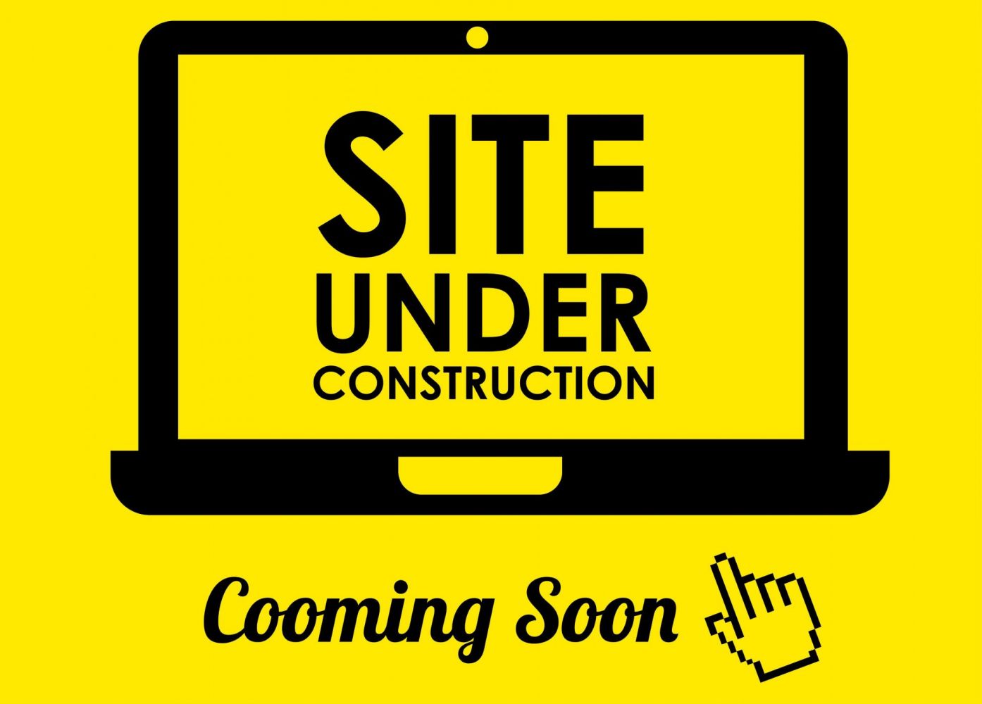 under construction